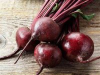 Beets, Organic